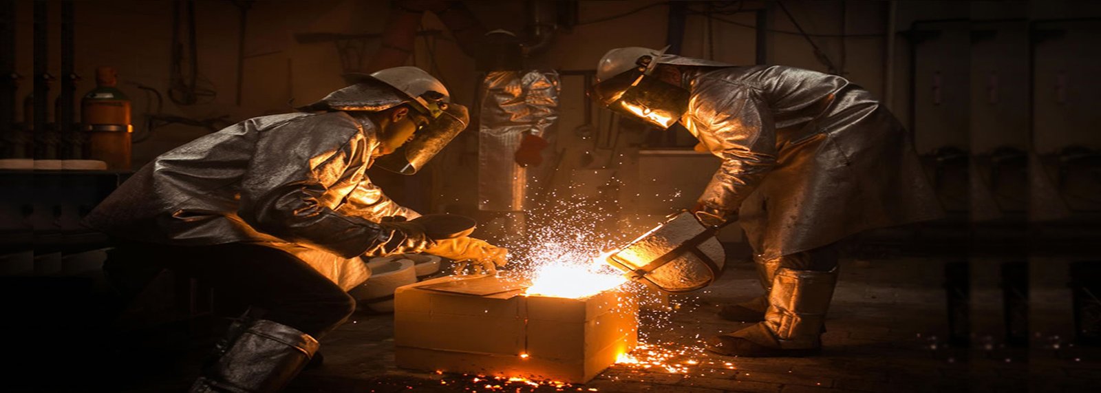 Alloy Steel