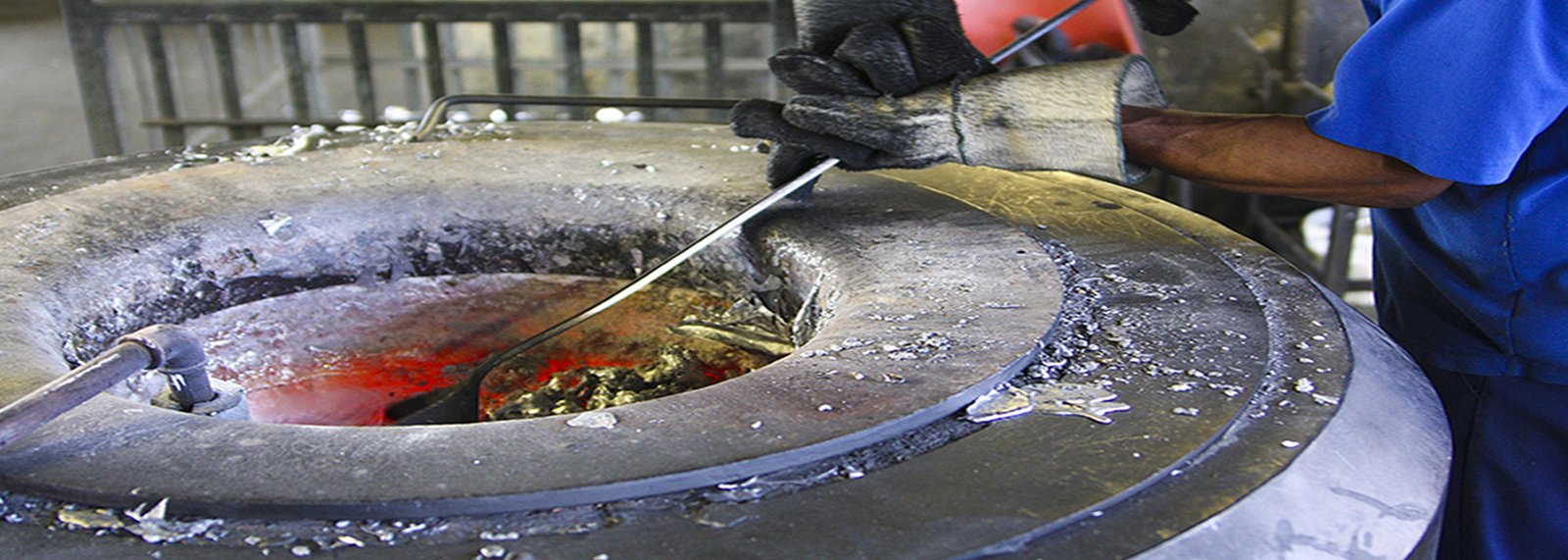Aluminium Casting