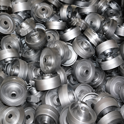 Aluminium Casting