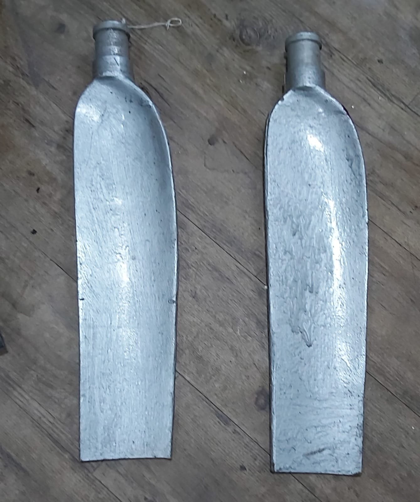 Aluminiumum casting manufacturer in Mumbai