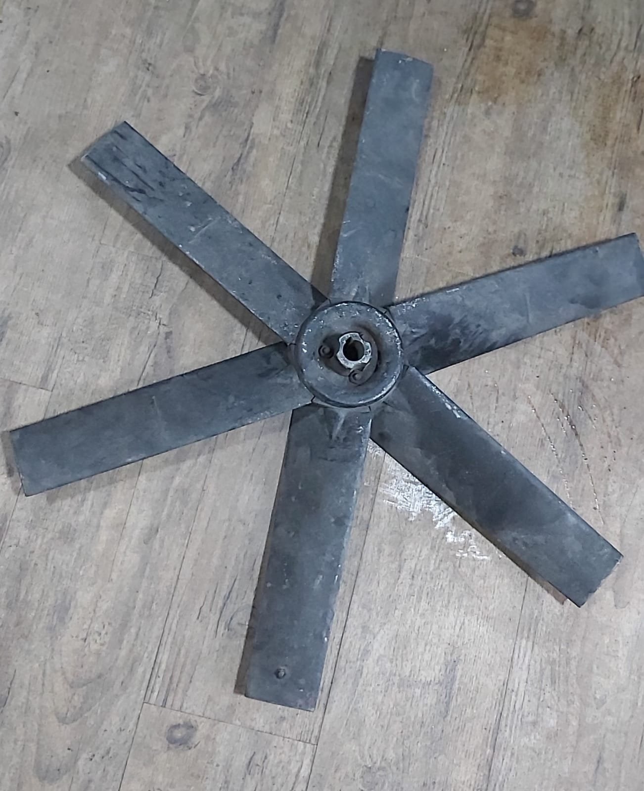 Aluminiumum casting manufacturer in Mumbai