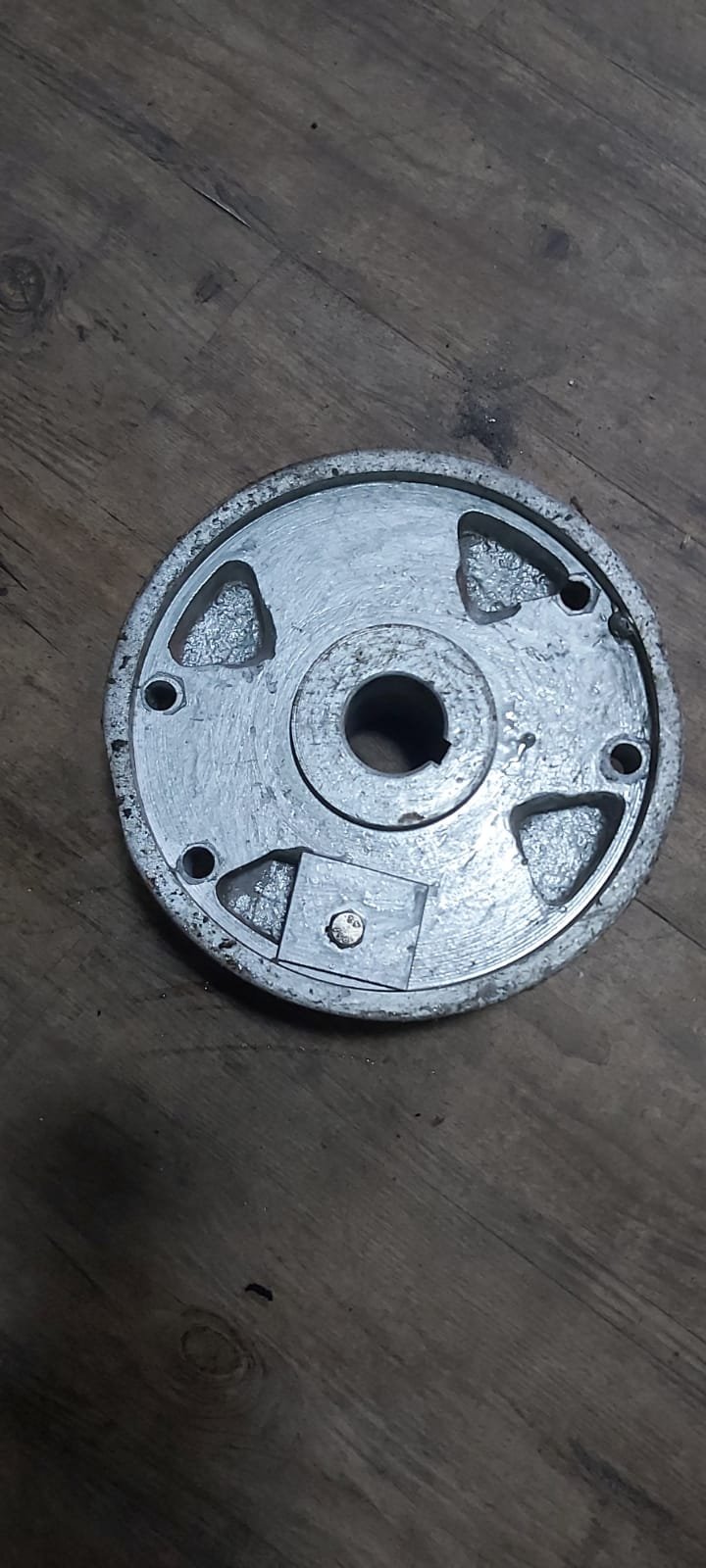 Aluminiumum casting manufacturer in Mumbai