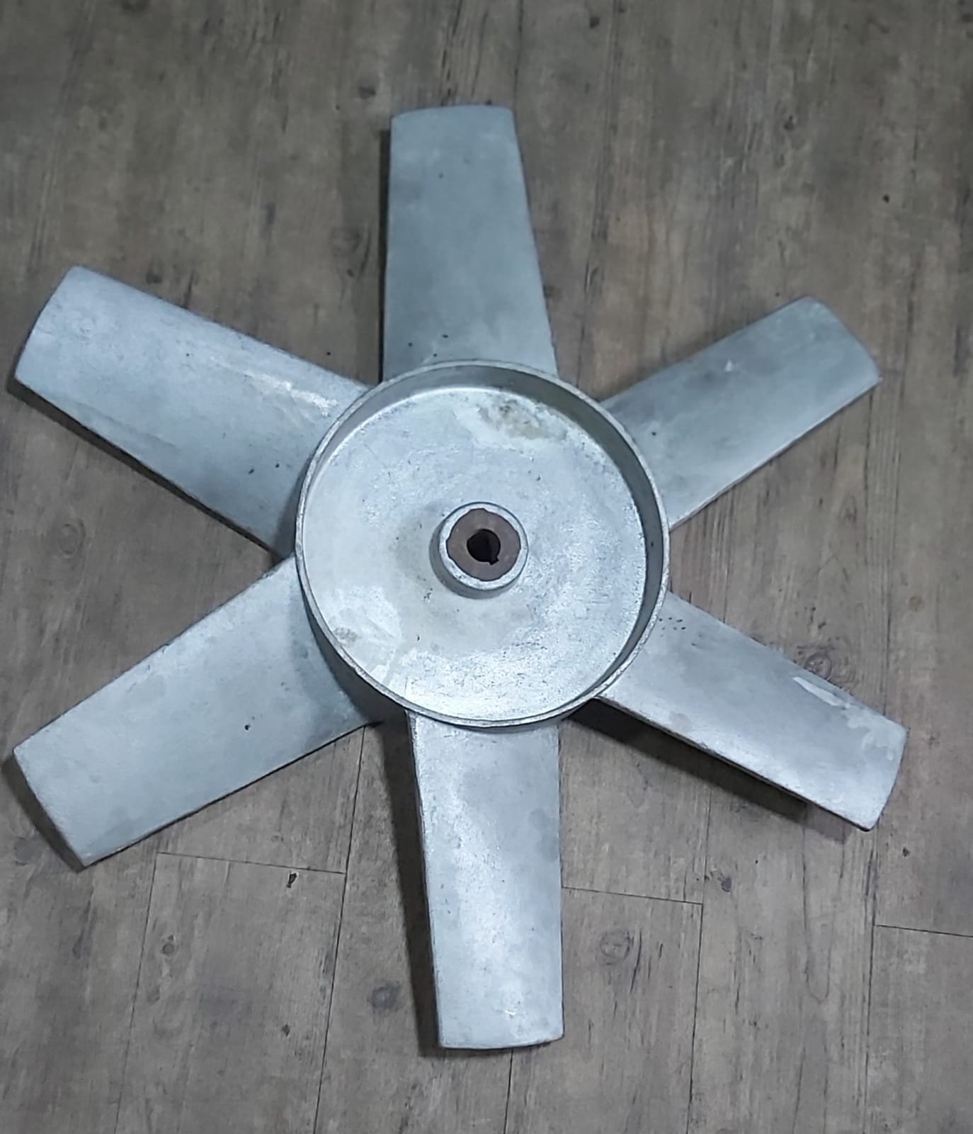 Aluminiumum casting manufacturer in Mumbai