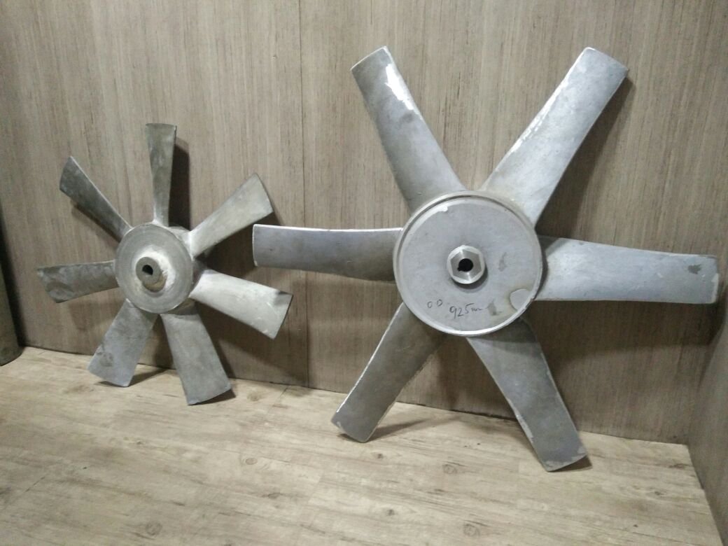Marine Propeller manufacturer in Mumbai