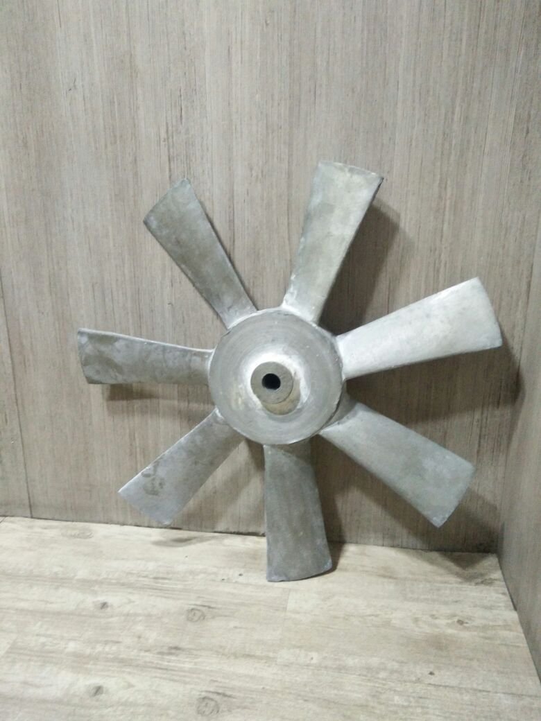 Marine Propeller in Powai