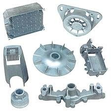 Aluminium Casting
