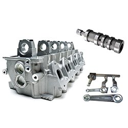 Aluminium Castings Manufacturer