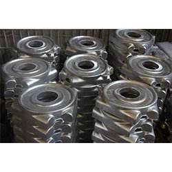 Aluminium Casting in Powai