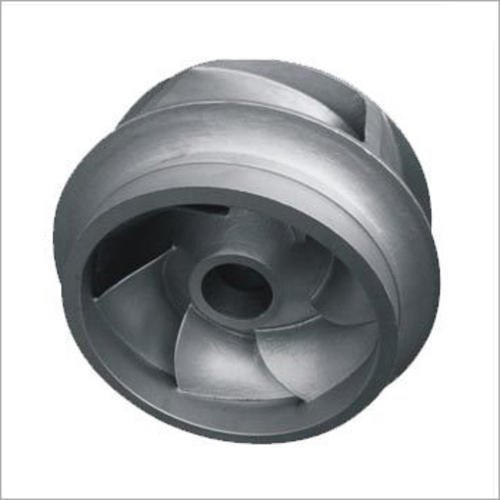 Industrial Cast Iron Casting