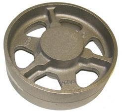 Cast Iron Casting