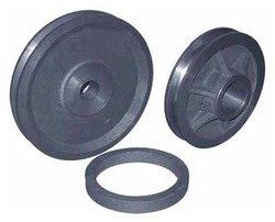 Cast Iron Casting Manufacturer