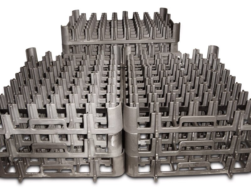Heat Resistance Casting