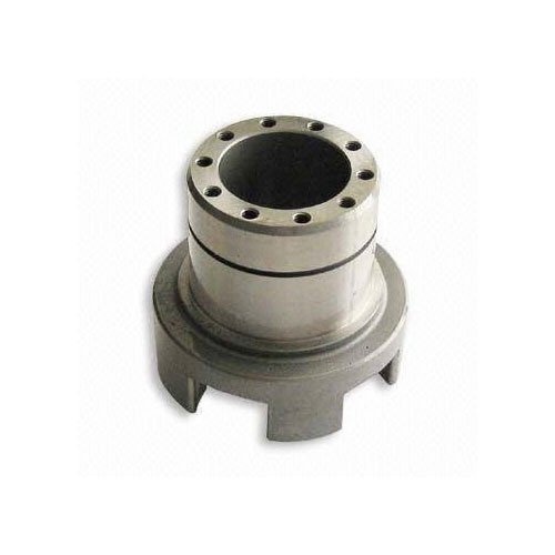 Mild Steel Casting manufacturer