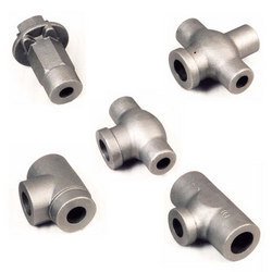 Wear Resistance Casting